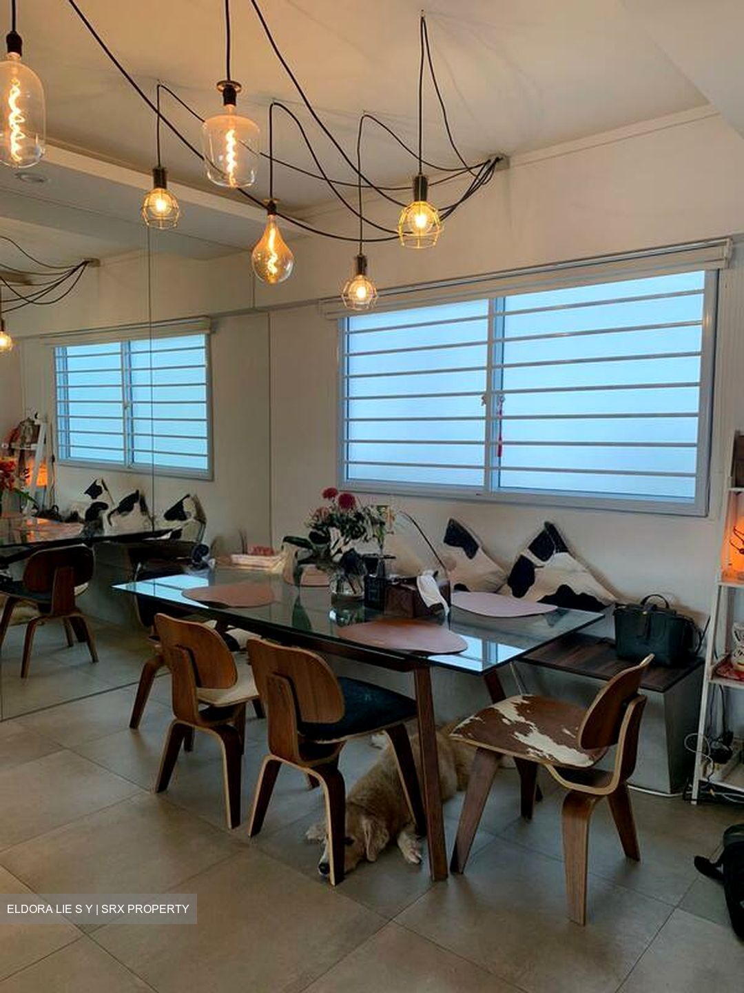 Blk 50 Teban Gardens Road (Jurong East), HDB Executive #498160831